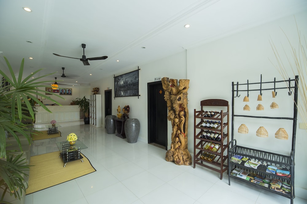 Rithy Rine Angkor Residence 12/67
