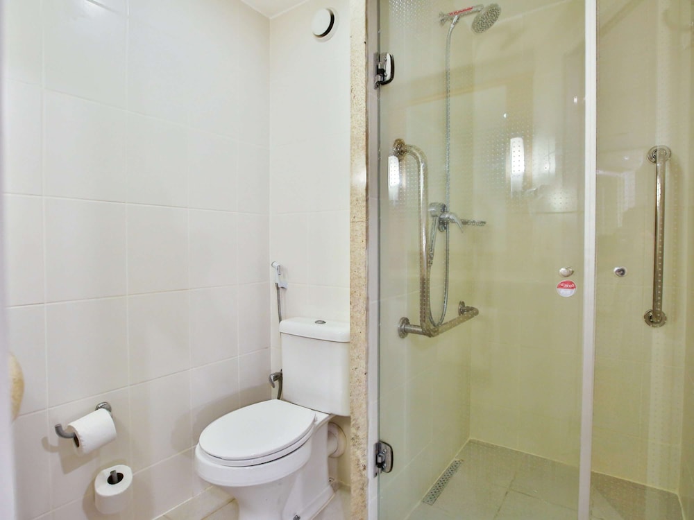 ibis Copacabana Posto 2 Hotel 25/80