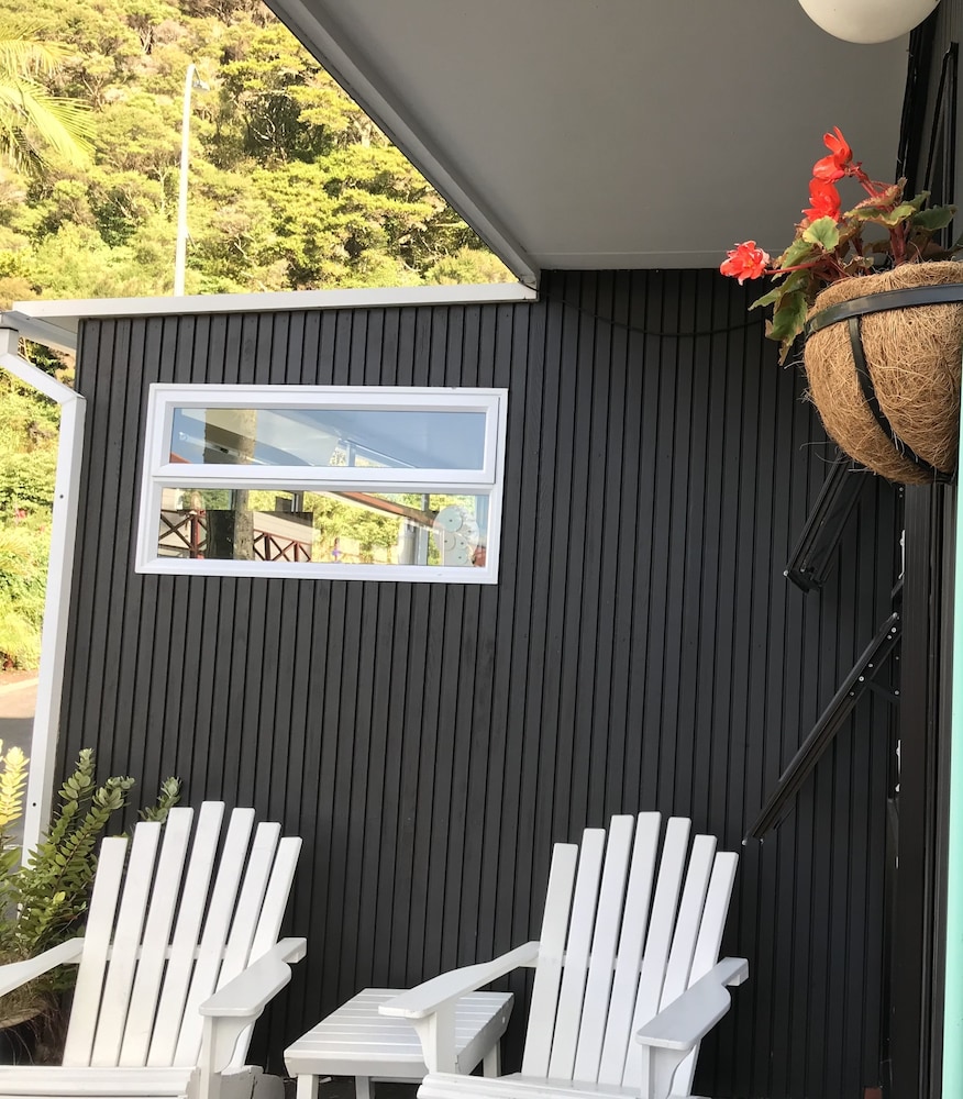Edelweiss Motel 2/72