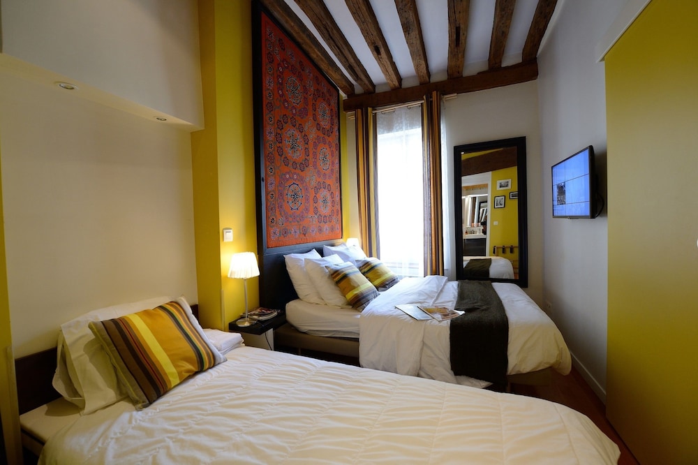 1 Bedroom, Havana, Apartment, Single Bed, Sofa 3/4