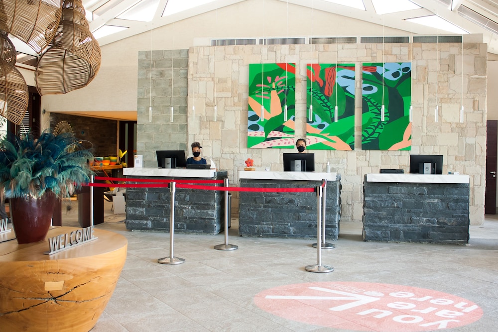 The Westin Porto de Galinhas All Inclusive 9/86