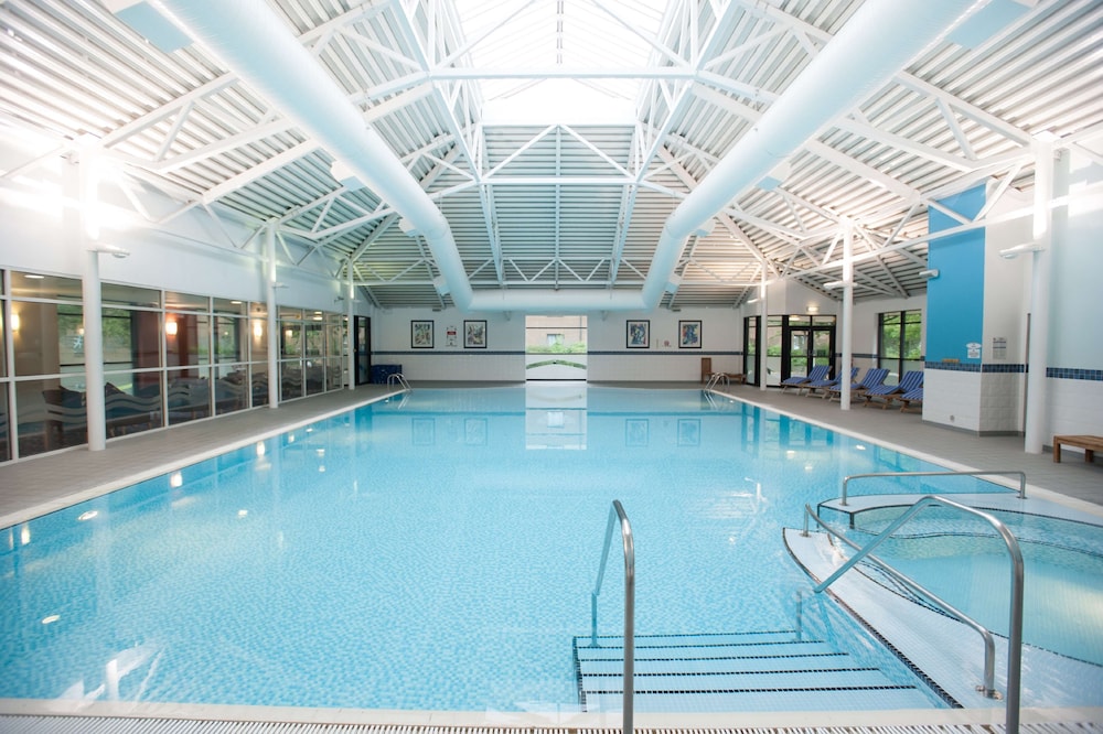 Doubletree By Hilton Edinburgh Airport 48/84