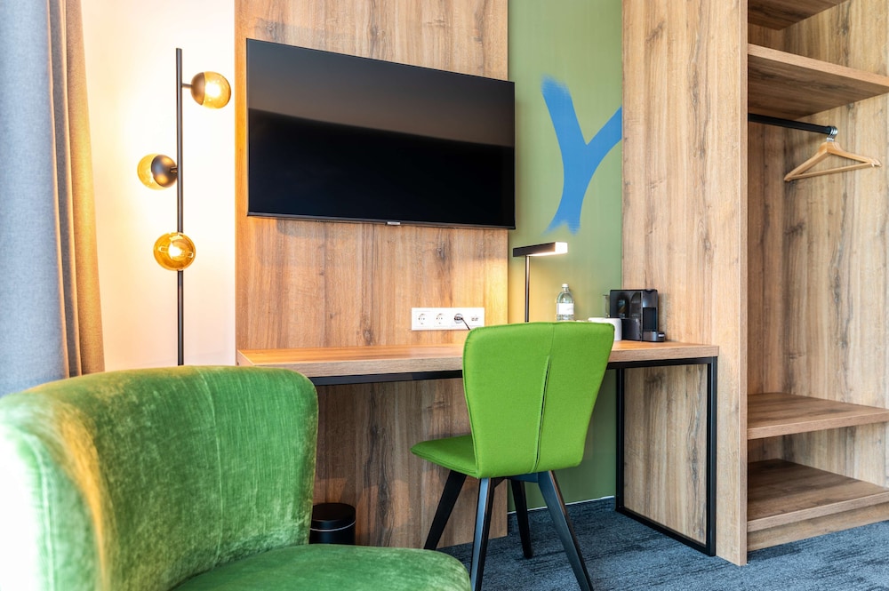 Aiden by Best Western Stadtgut Hotel Steyr 21/30