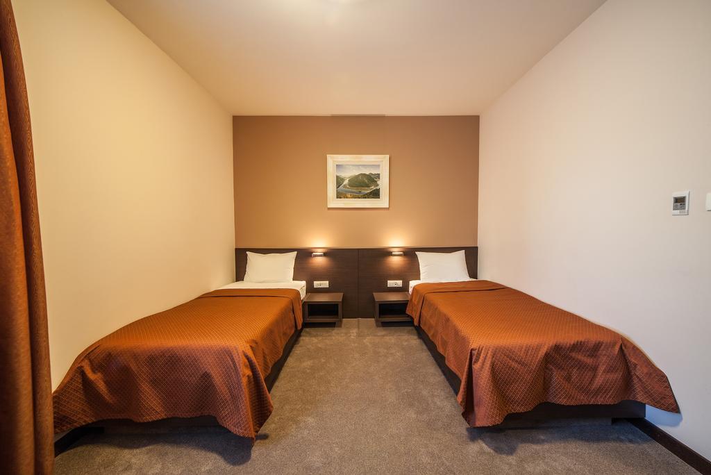 Hotel Terminus 21/36