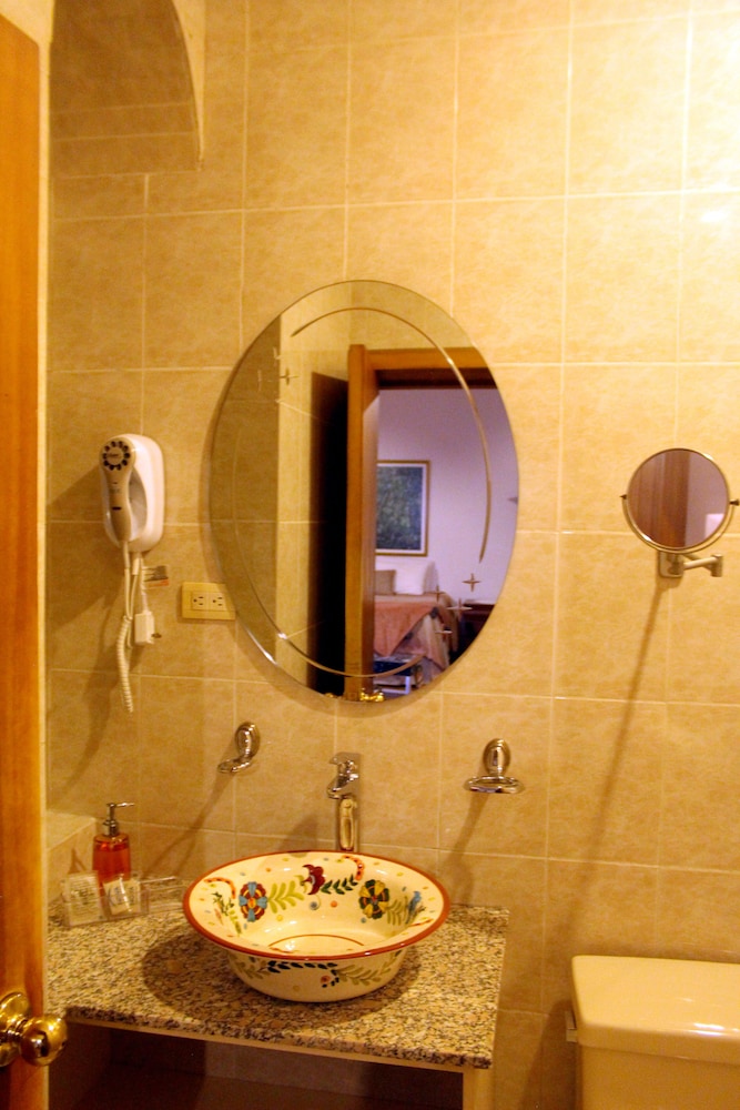 Hotel La Casona 54/54