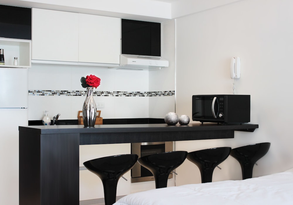 Hotel Master Suite Devoto 42/50