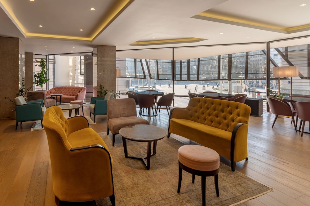 Courtyard By Marriott Belgrade City Center 31/50