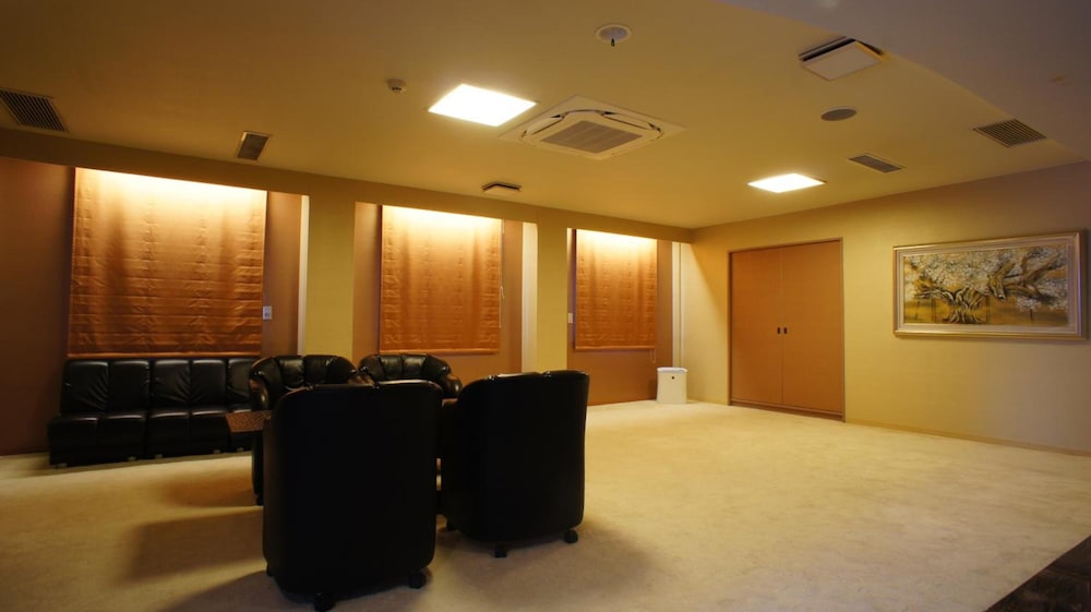 Hotel Free Style 13/16