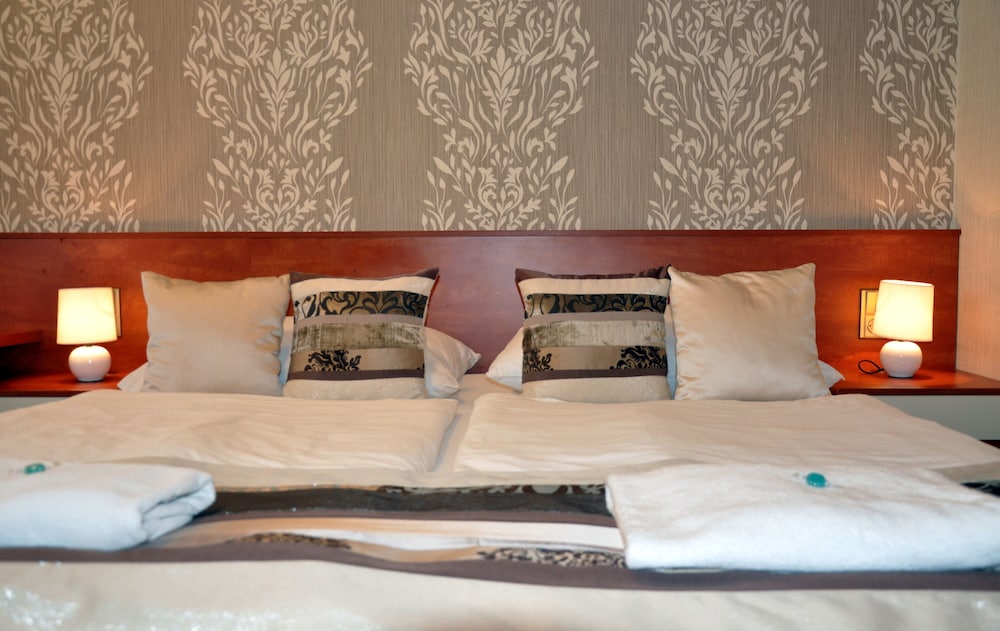 Hotel Roudna 26/69