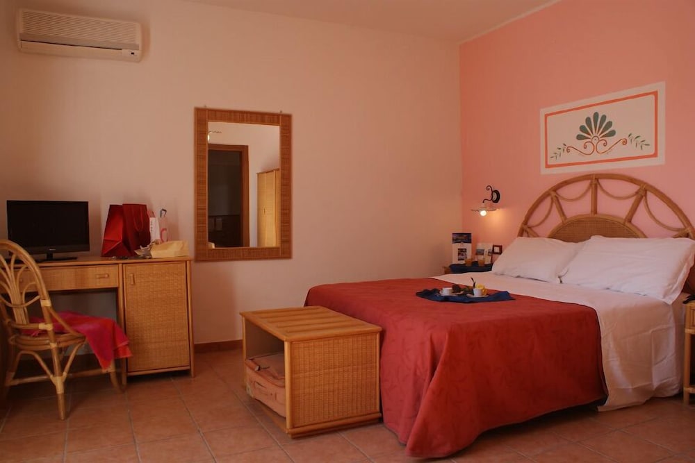 Messapia Hotel Resort 18/44