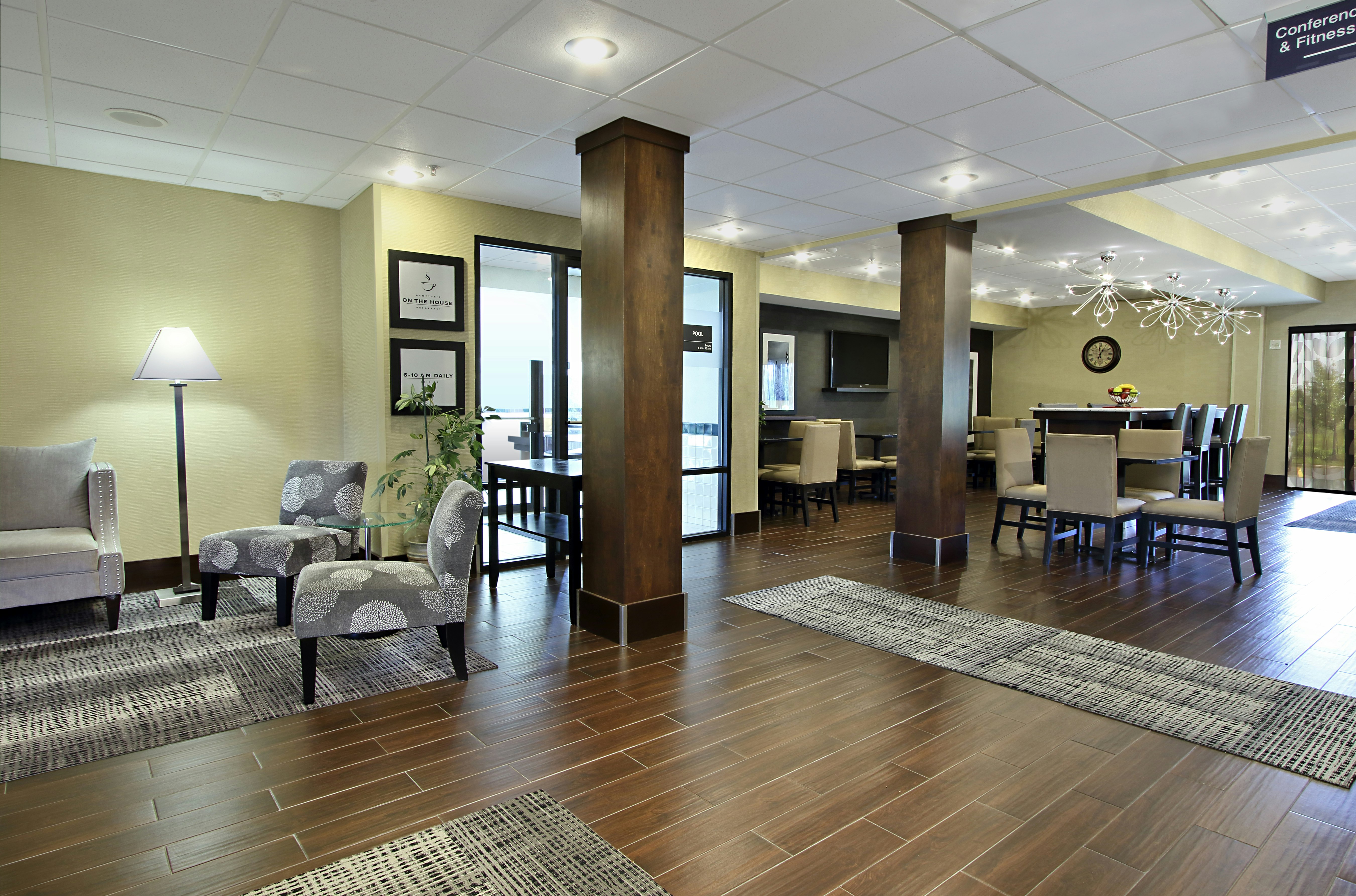 Hampton Inn Ashtabula 27/47