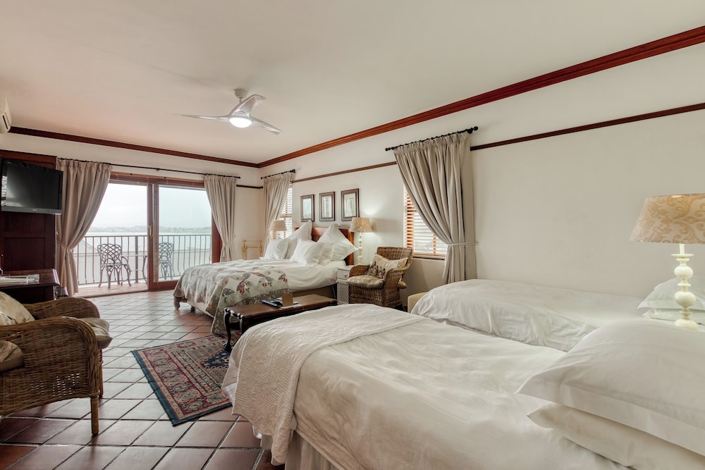 Berg En Zee Guesthouse 26/71