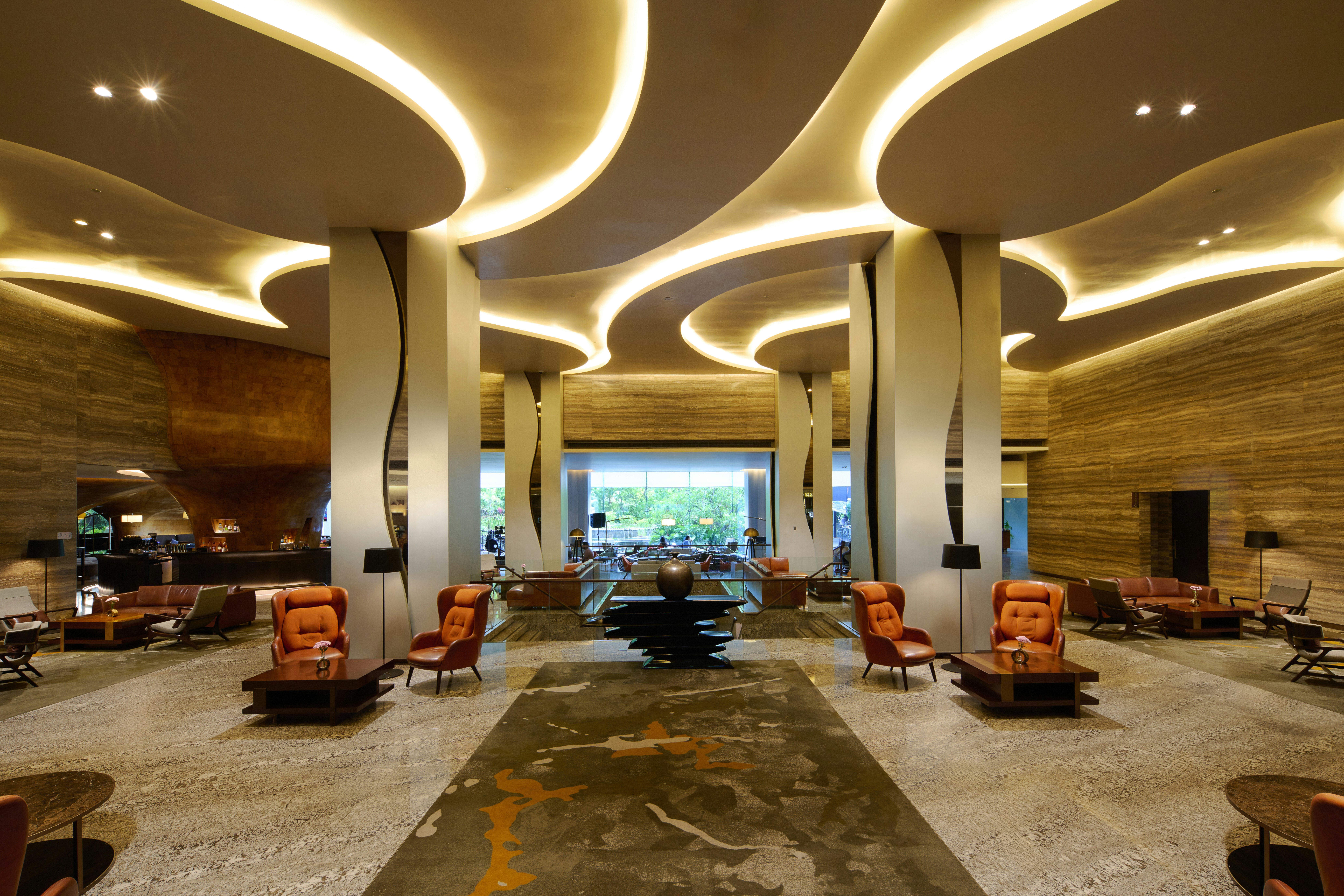 Hilton Hotel Colombo 55/80