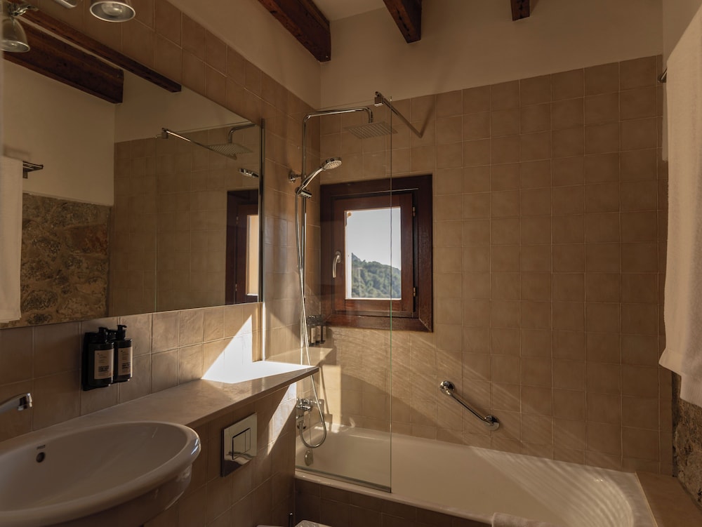 Rusticae Es Petit Hotel de Valldemossa 47/49