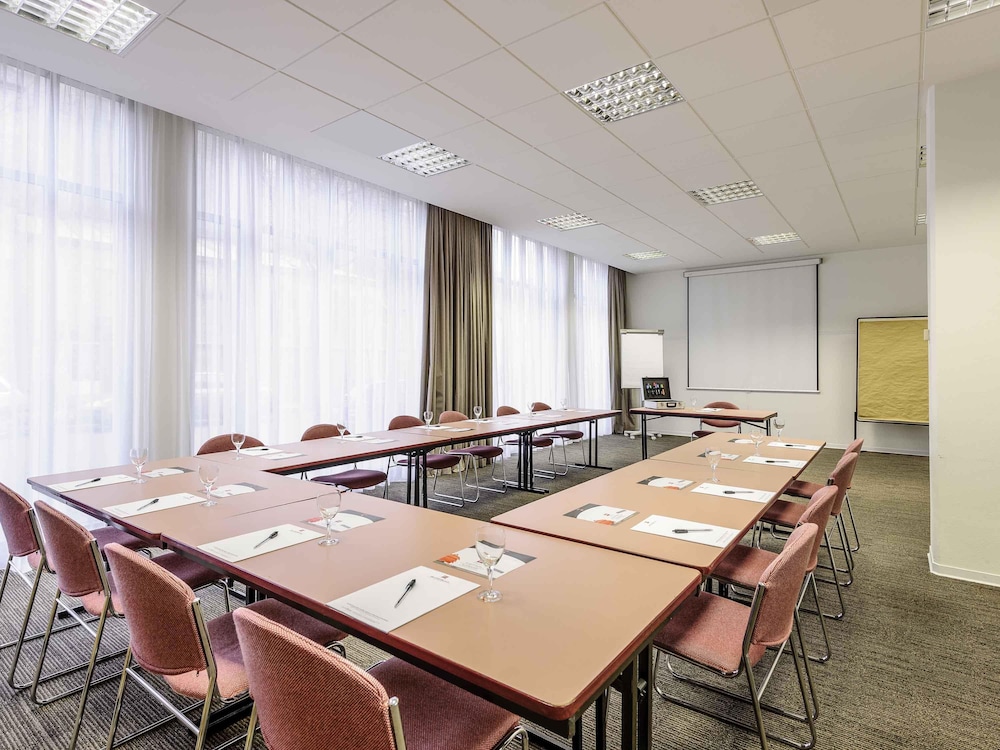ibis Erfurt Altstadt 60/67