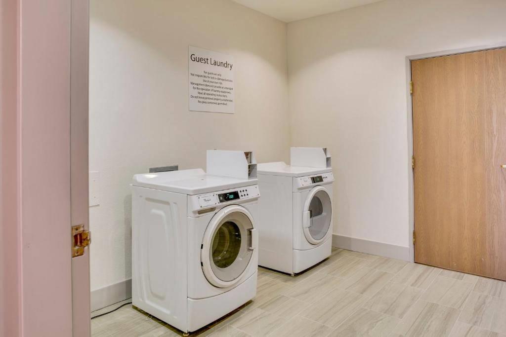 Quality Inn & Suites Bethany - Oklahoma City West 9/29