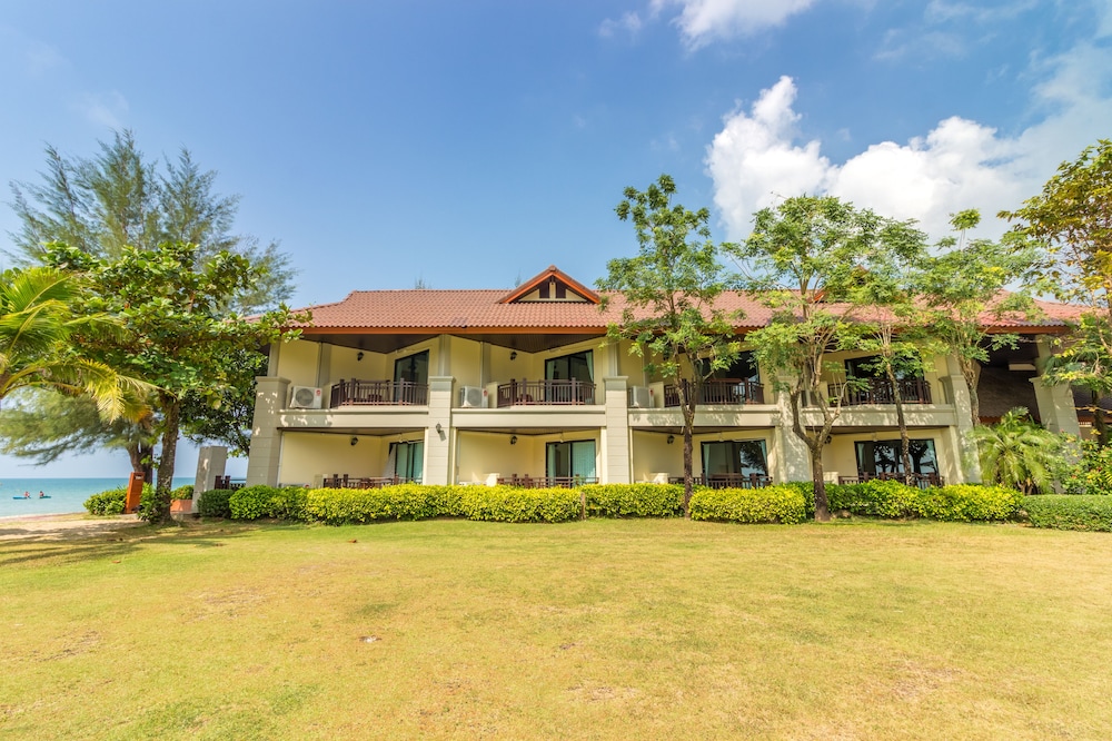 Klong Prao Resort 5/50