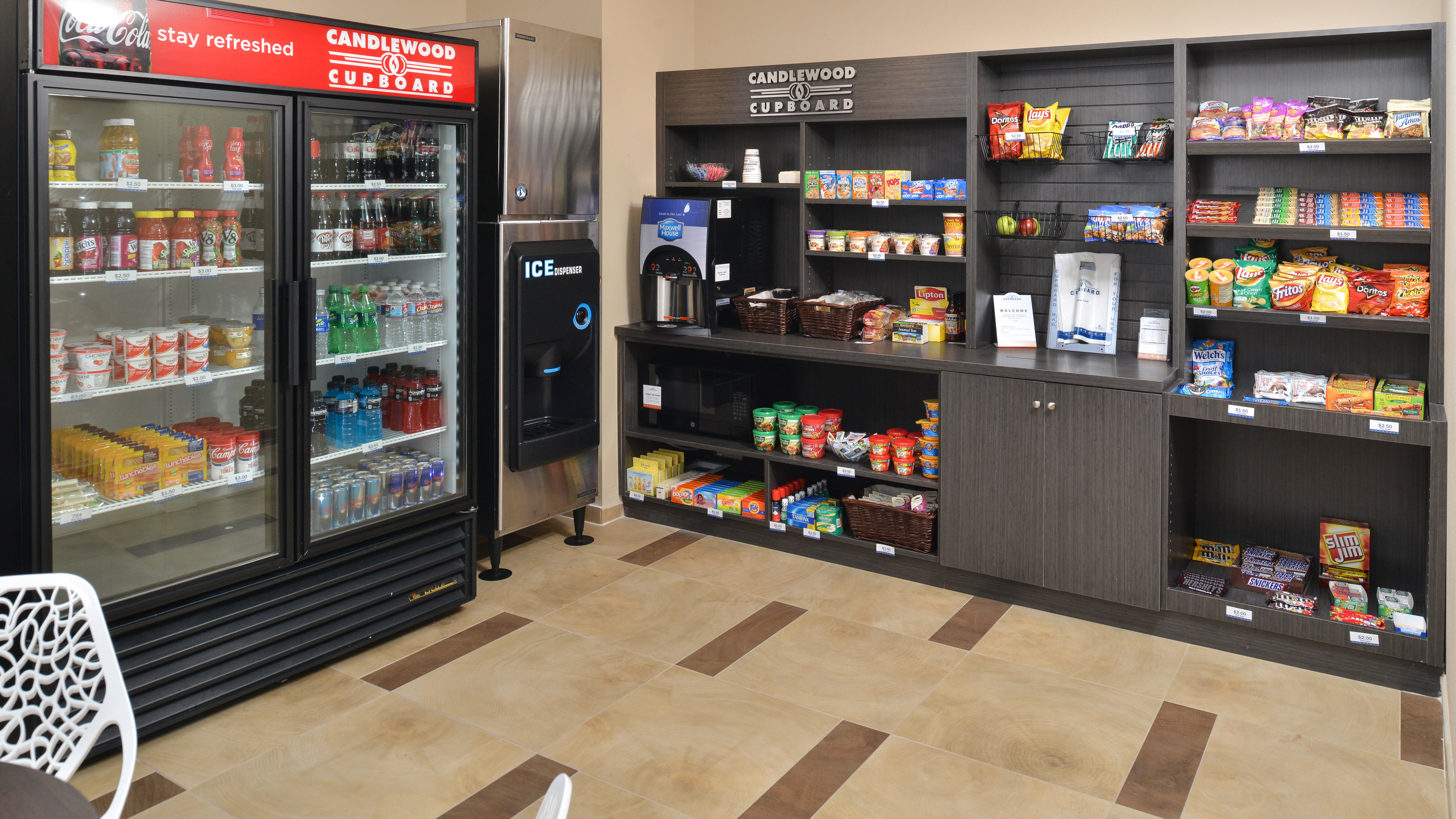 Candlewood Suites Houma 40/42
