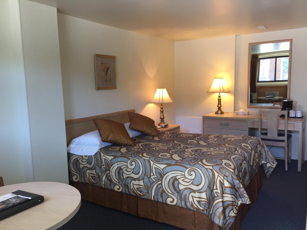 Motel Du Chevalier 13/37