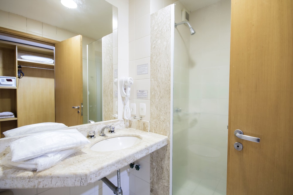 Hotel Golden Park Sorocaba & Convencoes by Nacional Inn 50/50