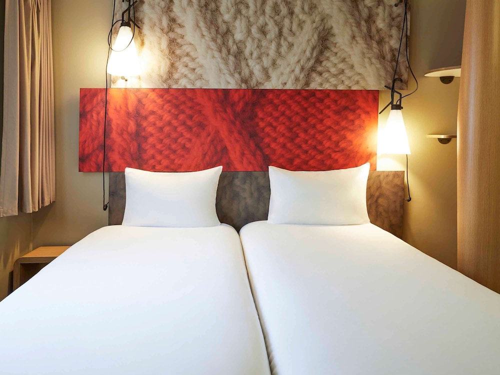 ibis Paris Grands Boulevards Opera 9th Hotel 19/63