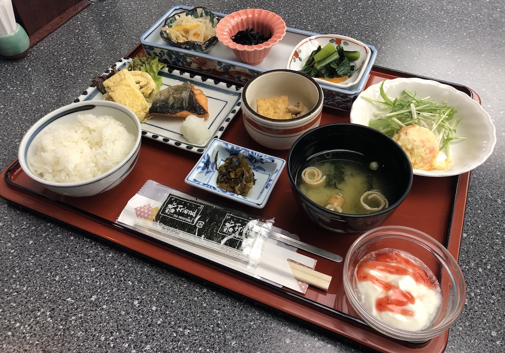 MIYAJIMA MORINOYADO 36/50