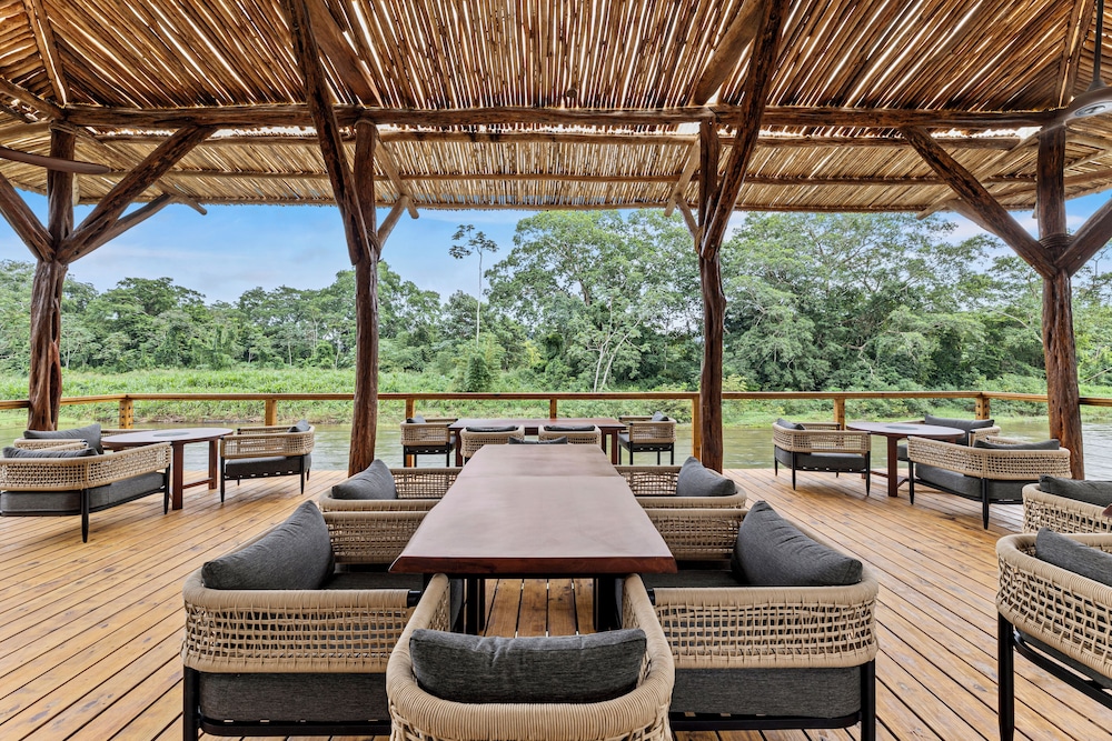 Sleeping Giant Rainforest Lodge 45/51