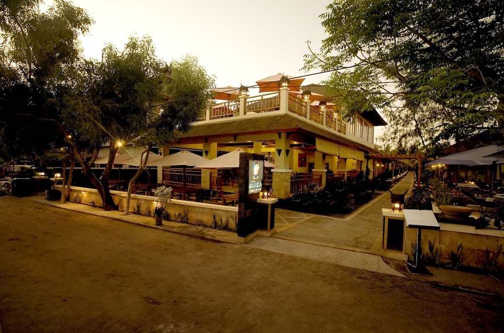 VILLA GRASIA RESORT & SPA 5/43