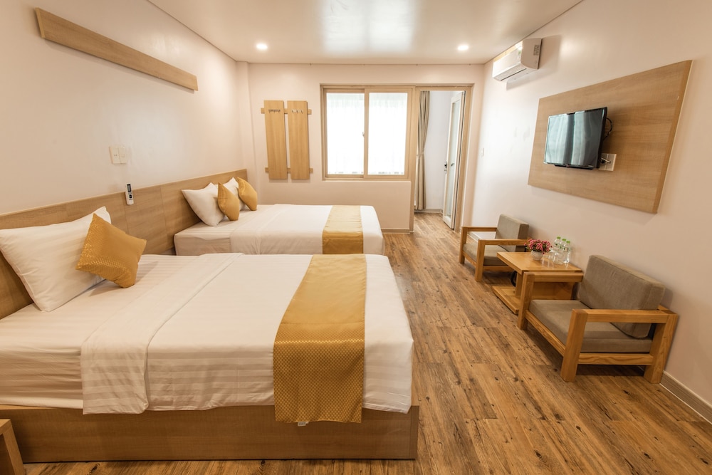 Summer Dream Hotel Phu Quoc 11/38