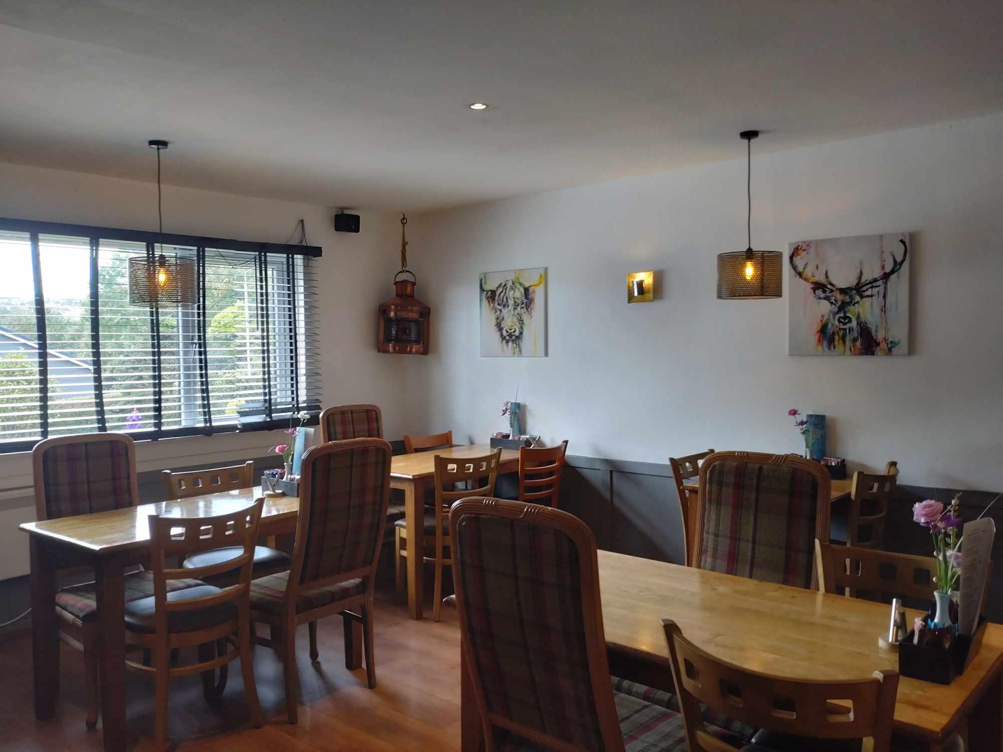 Park Lodge Hotel 24/32