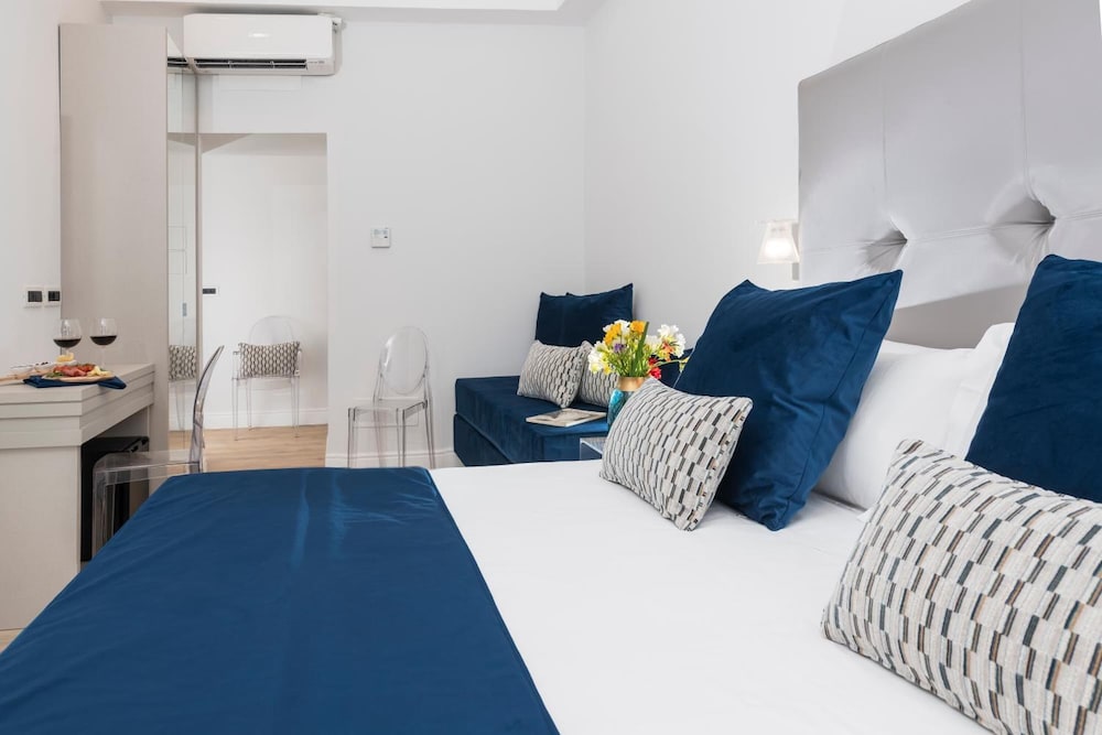 Residenza Zanardelli 13/54