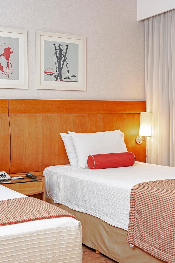 Slaviero Hotel Sao Paulo Moema 31/69