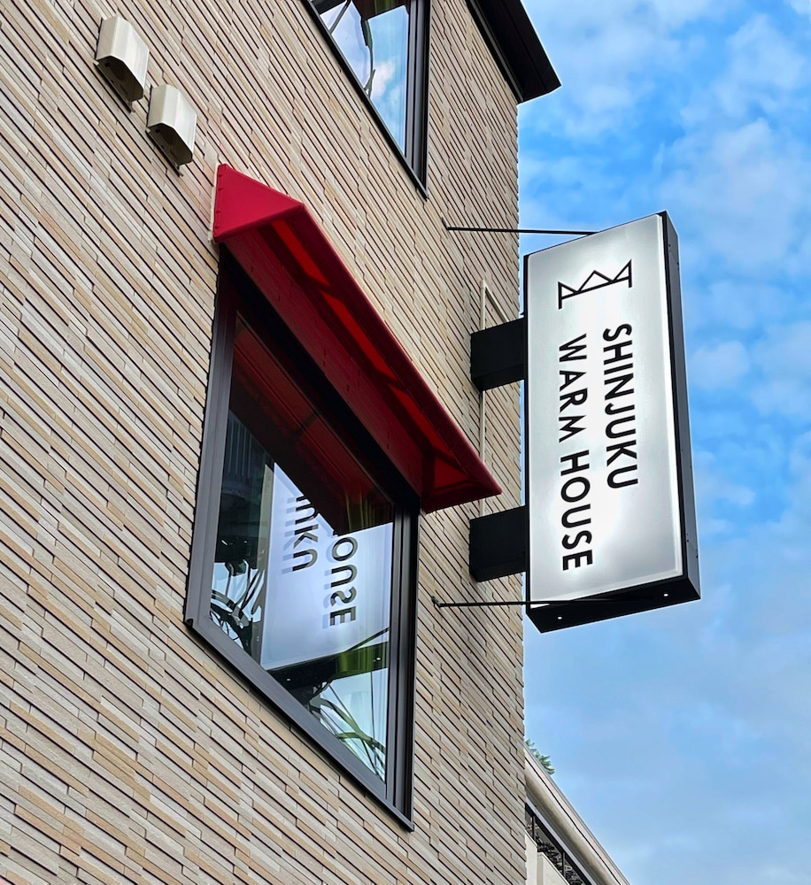 Shinjuku Warm House 8/50