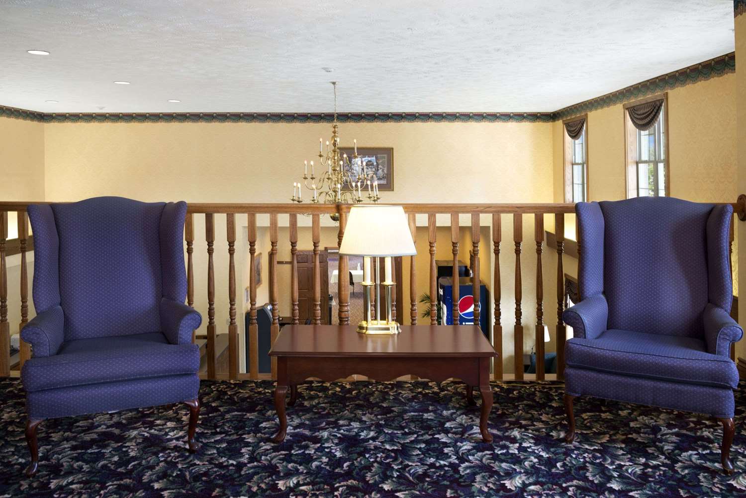 Days Inn by Wyndham Grayling 5/10
