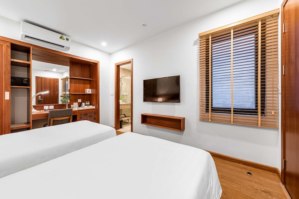 22Land Classic Suites 19/45