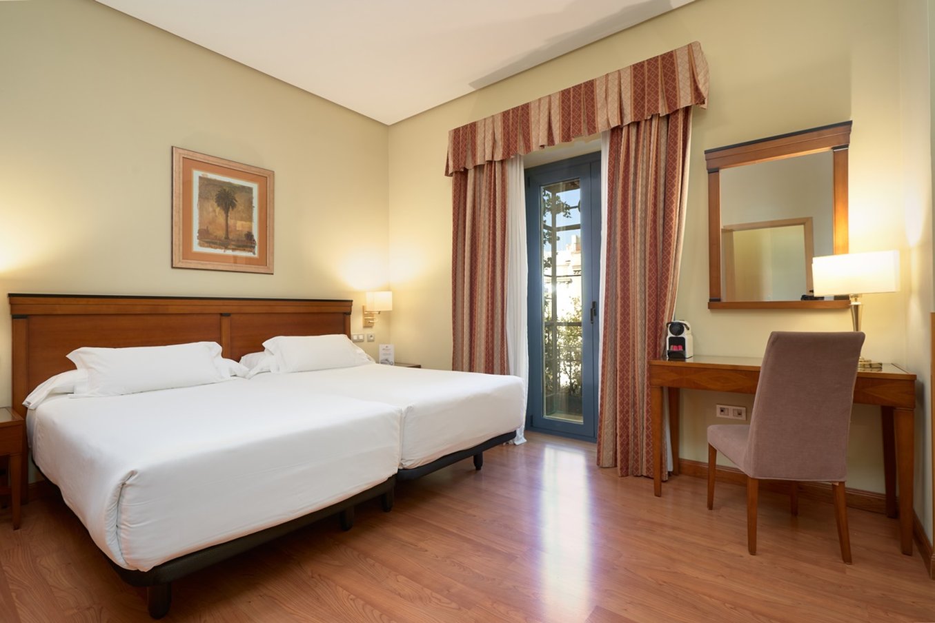 Becquer Hotel 16/59