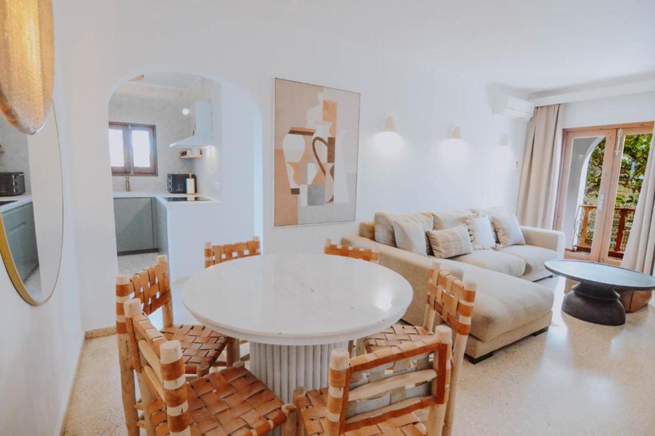 Secret Oasis Ibiza - Adults Only 38/53
