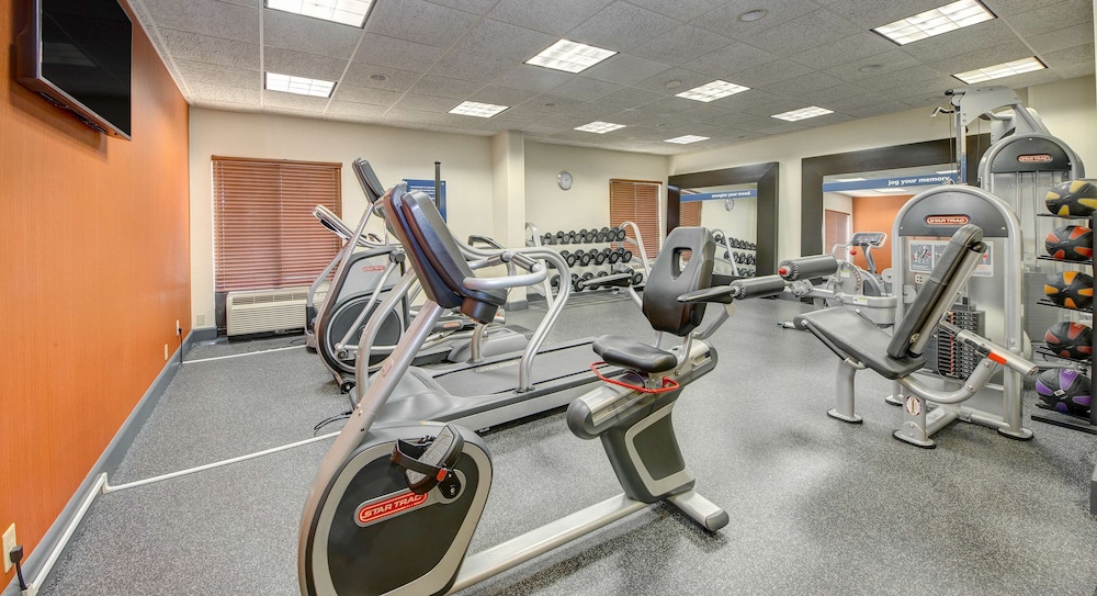 sport facilities