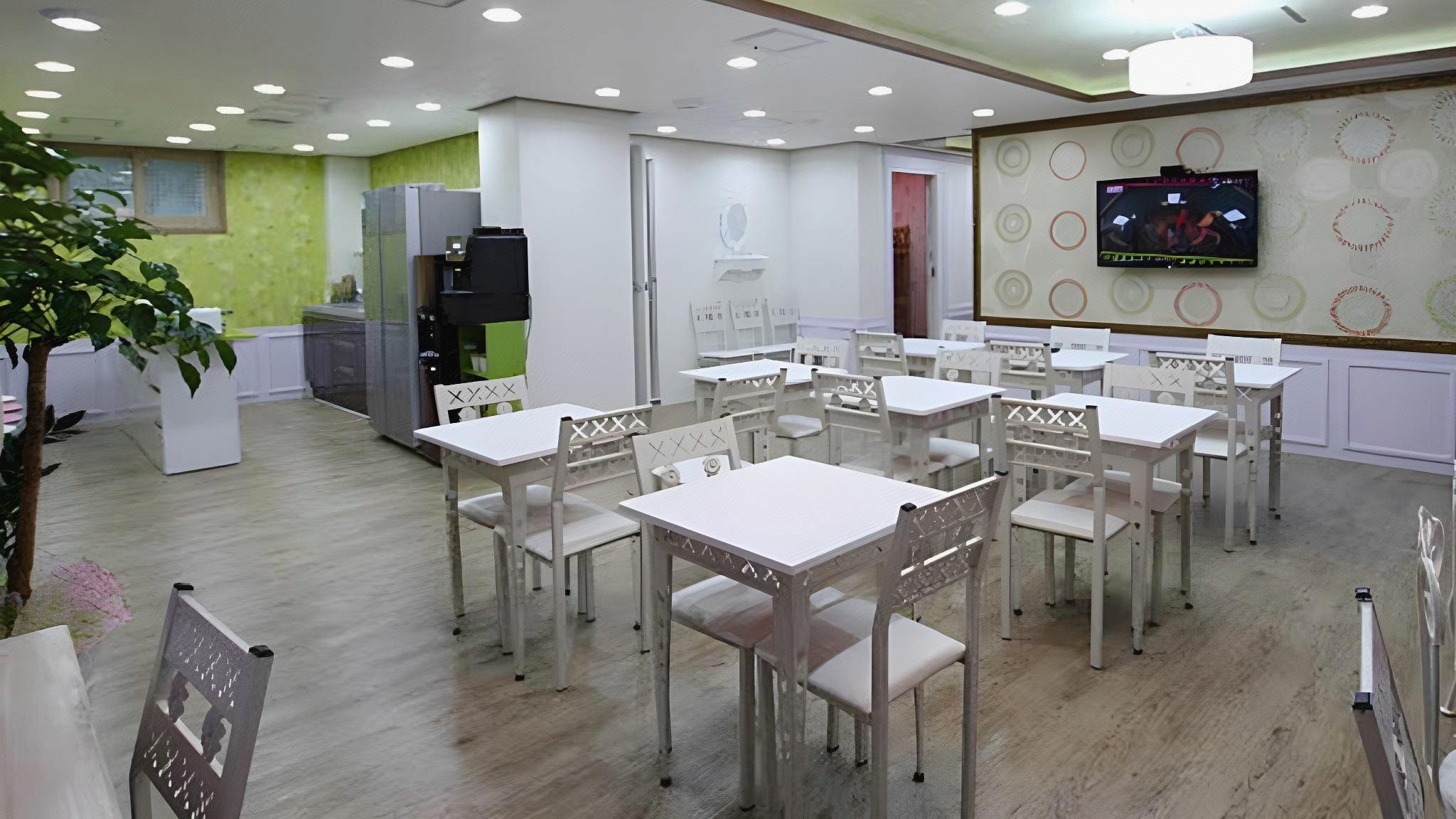 Gyeongju Friend Guest House - Hostel 39/53