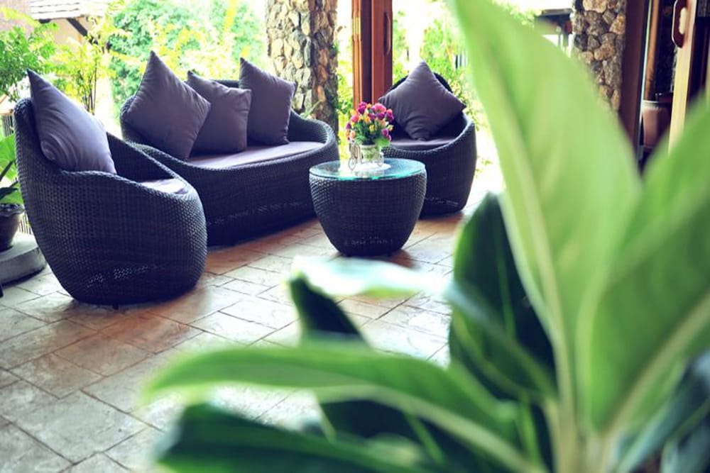 Koh Tao Beach Club 46/67