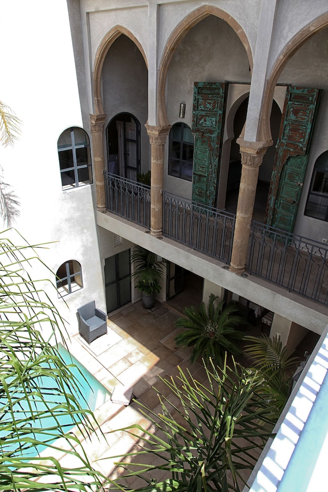 Riad Dar Zen 35/48
