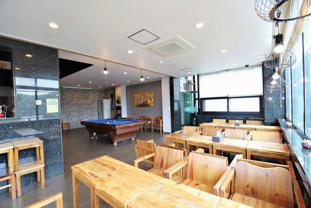 Paju Nostalgia Hotel 32/48