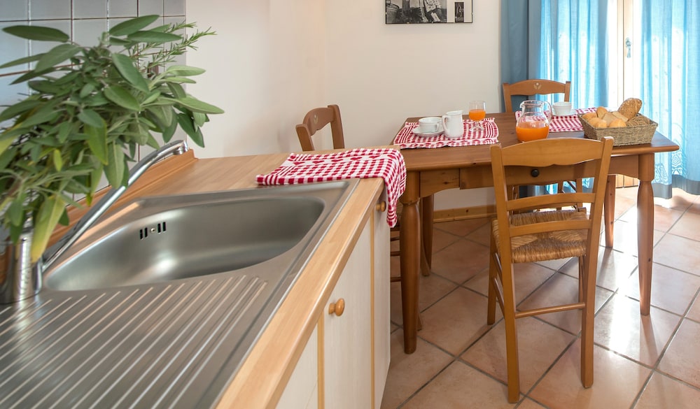 Residence Rio Piccolo 22/34