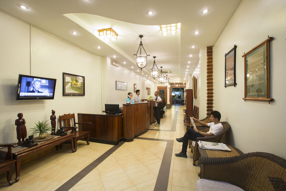 Mali Namphu Hotel 5/41
