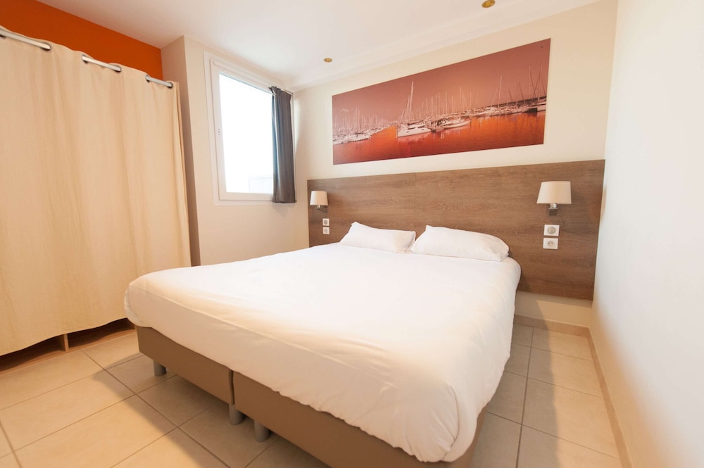 Best Western Hotelio Montpellier Sud 12/66