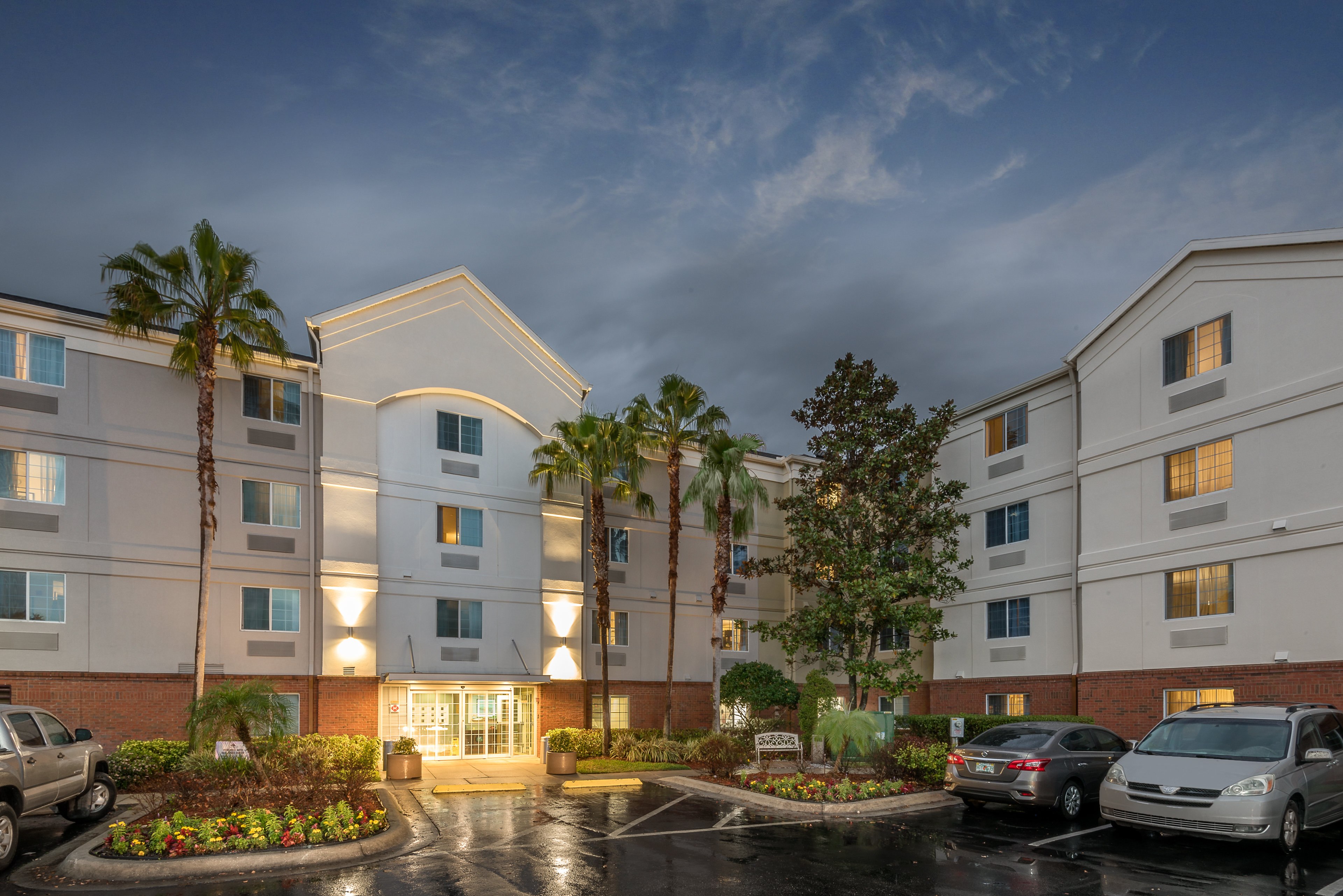 Candlewood Suites Lake Mary 22/26