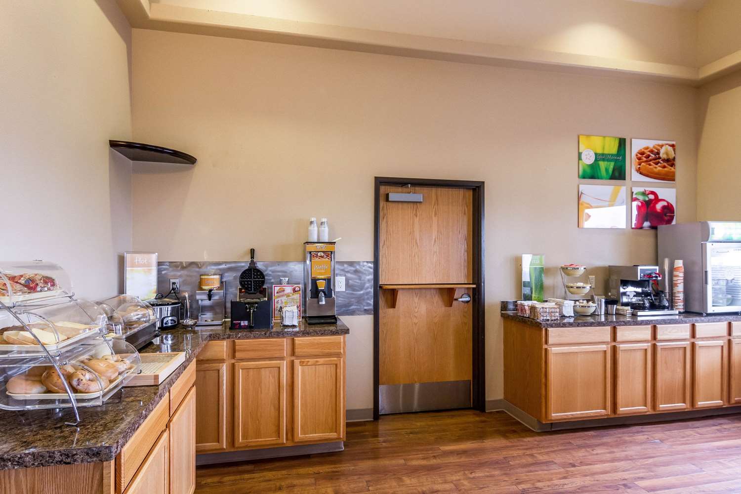 Quality Inn Selah North Park 20/27