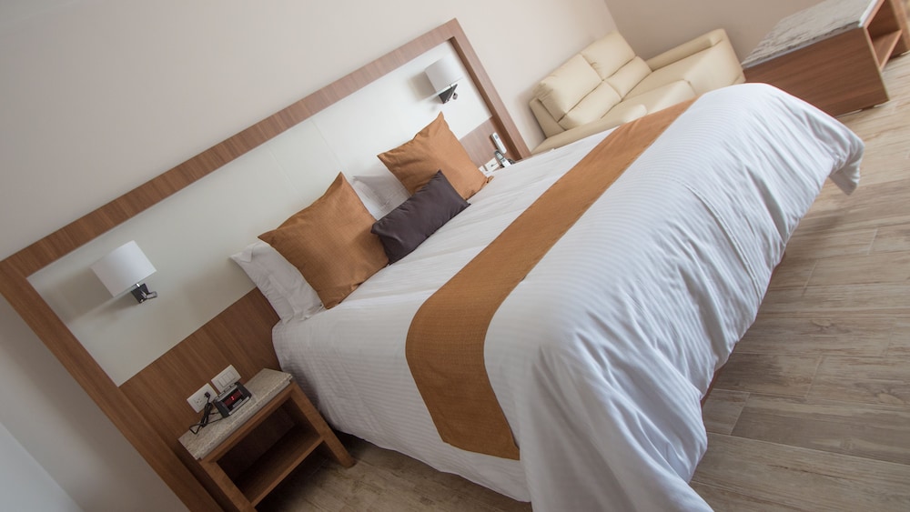 HOTEL SOLEIL BUSINESS CLASS 13/46