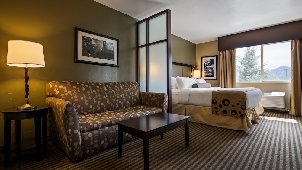 Best Western Vista Inn 9/32