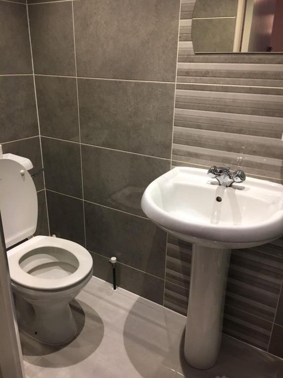 Hellenic Hotel London by Saba 28/33